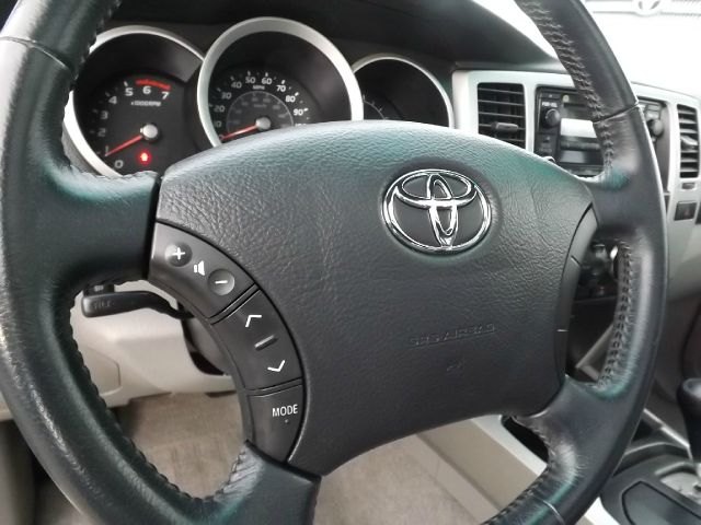 Toyota 4Runner 2007 photo 0