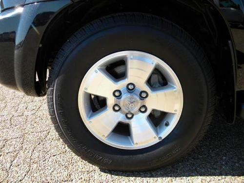 Toyota 4Runner 2007 photo 1