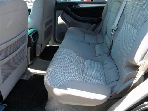 Toyota 4Runner 2007 photo 3