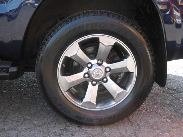 Toyota 4Runner 2007 photo 5