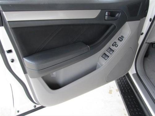 Toyota 4Runner 2007 photo 3