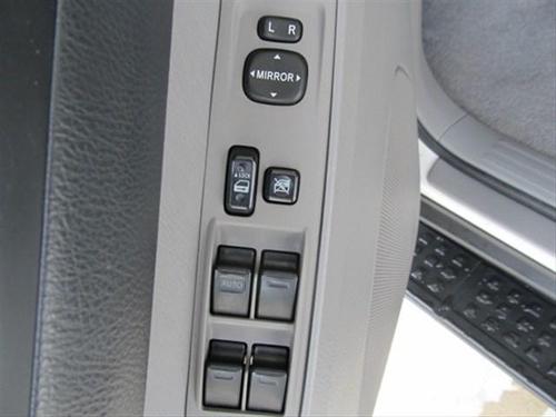 Toyota 4Runner 2007 photo 4