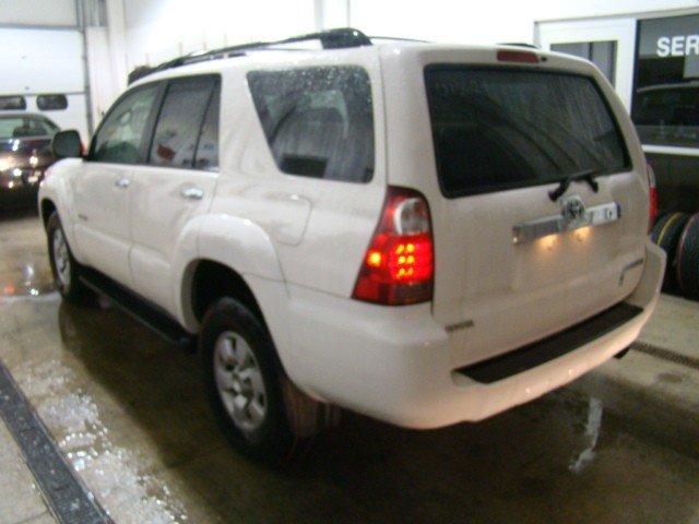 Toyota 4Runner Hd2500 Excab 4x4 Sport Utility