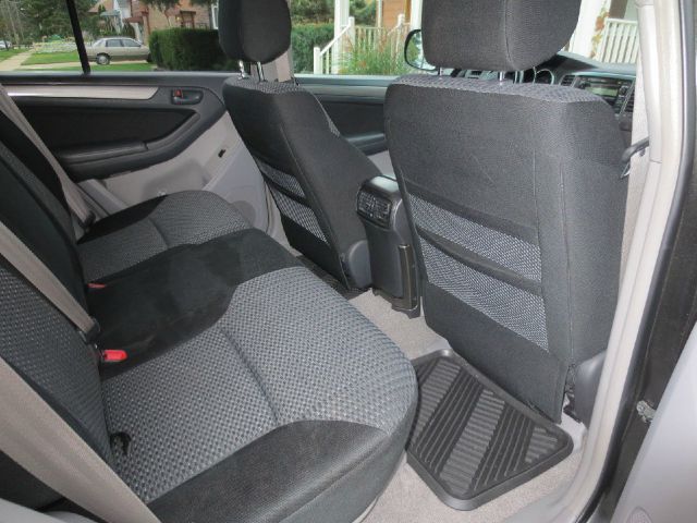 Toyota 4Runner 2007 photo 1