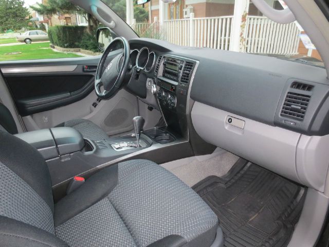 Toyota 4Runner 2007 photo 2
