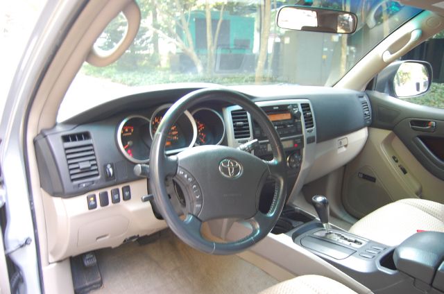 Toyota 4Runner 2007 photo 0