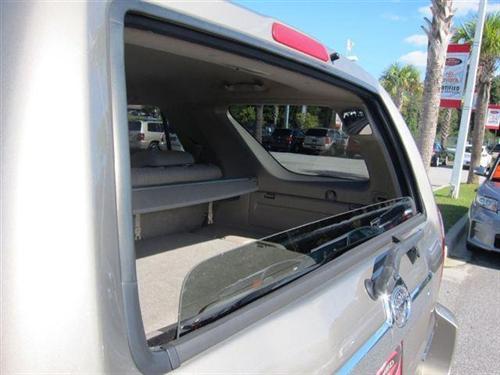 Toyota 4Runner 2007 photo 2