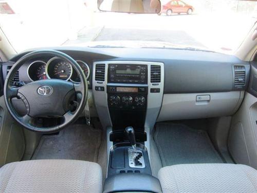 Toyota 4Runner 2007 photo 3