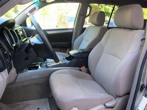 Toyota 4Runner 2007 photo 5