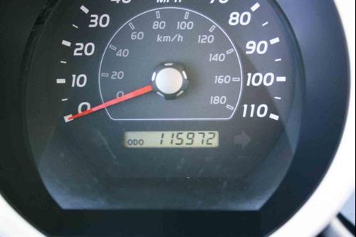 Toyota 4Runner Hd2500 Excab 4x4 Other