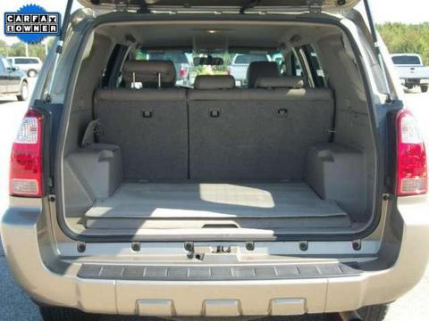 Toyota 4Runner GSX Other