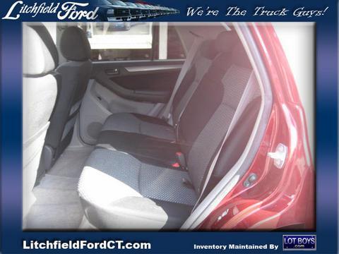 Toyota 4Runner 2007 photo 1