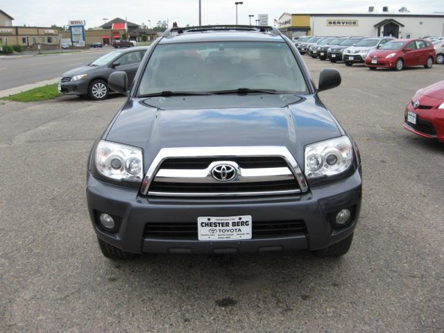 Toyota 4Runner 2007 photo 3