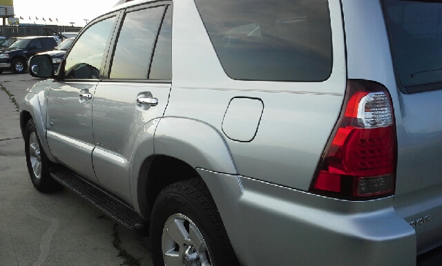 Toyota 4Runner 2007 photo 3