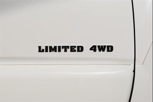 Toyota 4Runner 2007 photo 4