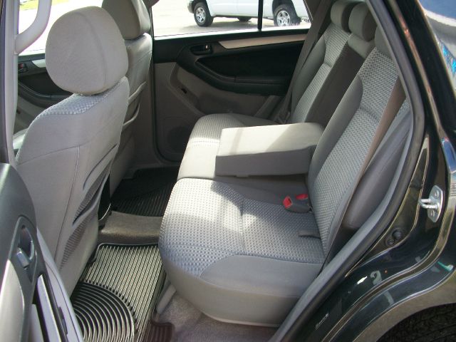 Toyota 4Runner I Limited SUV