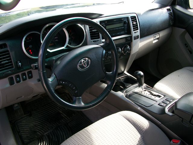 Toyota 4Runner 2008 photo 1