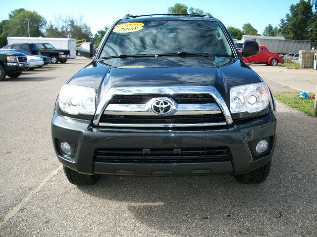 Toyota 4Runner 2008 photo 2