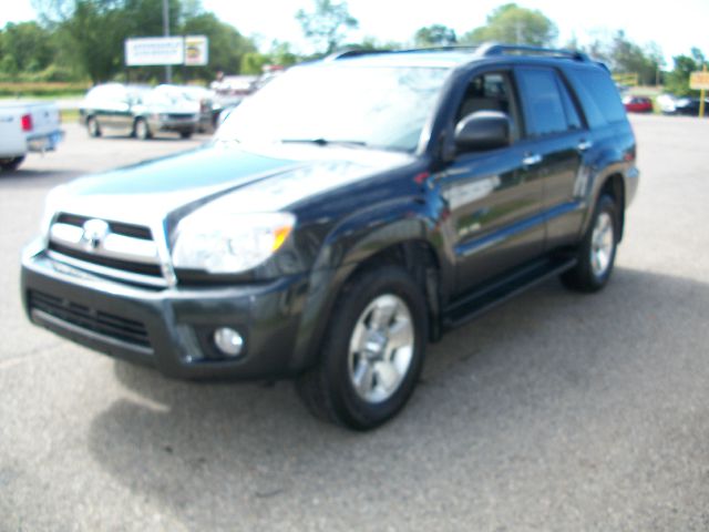 Toyota 4Runner 2008 photo 3