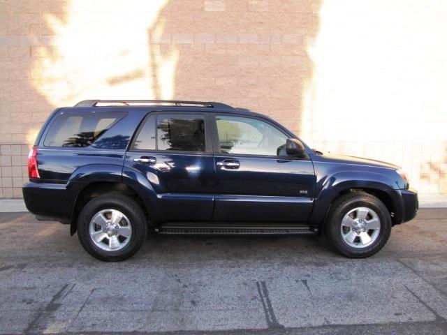 Toyota 4Runner 2008 photo 1