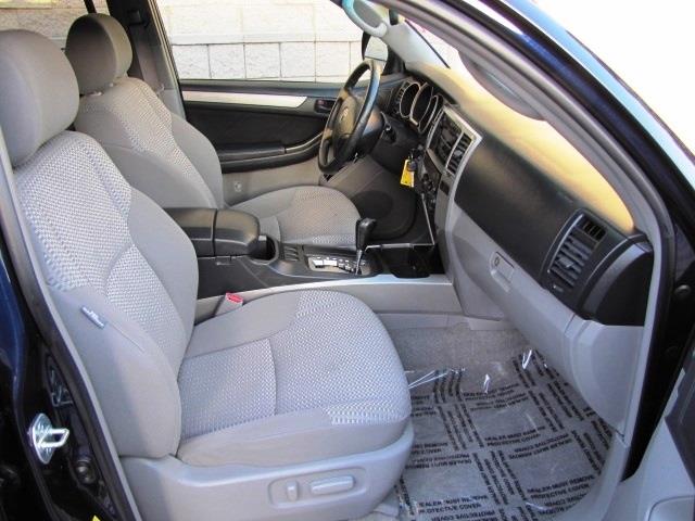 Toyota 4Runner 2008 photo 4