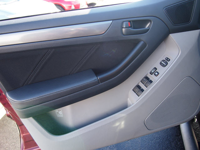 Toyota 4Runner 2008 photo 4