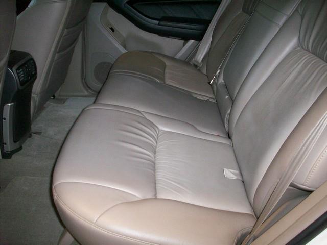 Toyota 4Runner 2008 photo 4