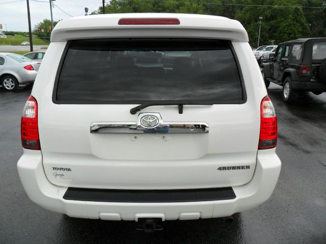 Toyota 4Runner I Limited SUV