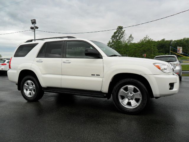 Toyota 4Runner 2008 photo 11