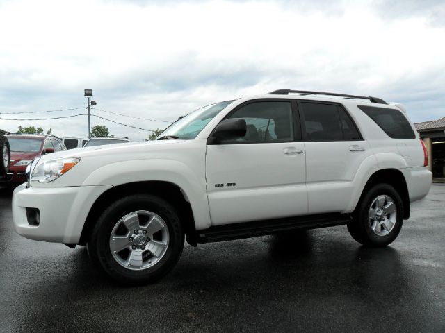 Toyota 4Runner 2008 photo 12