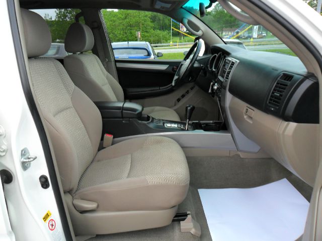Toyota 4Runner 2008 photo 5