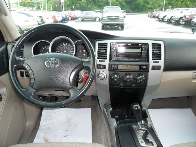 Toyota 4Runner 2008 photo 6