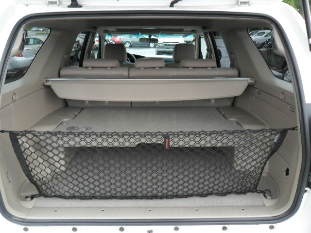 Toyota 4Runner 2008 photo 7