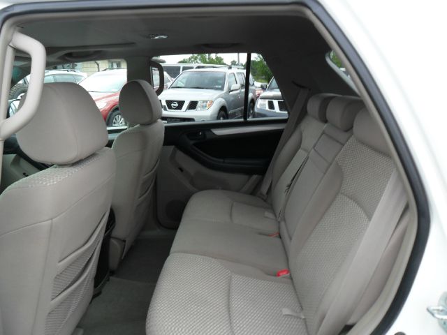 Toyota 4Runner 2008 photo 9