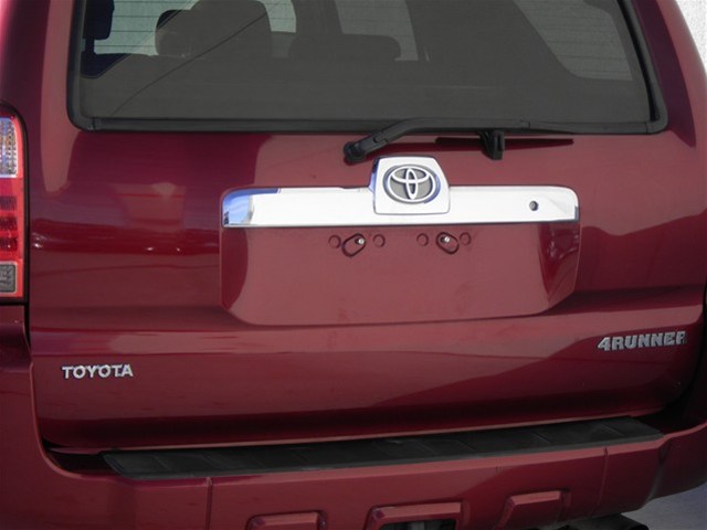 Toyota 4Runner 2008 photo 5