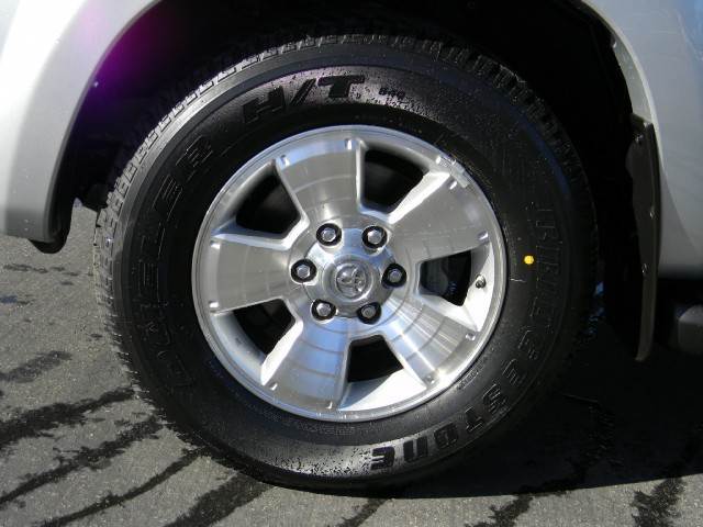 Toyota 4Runner 2008 photo 5