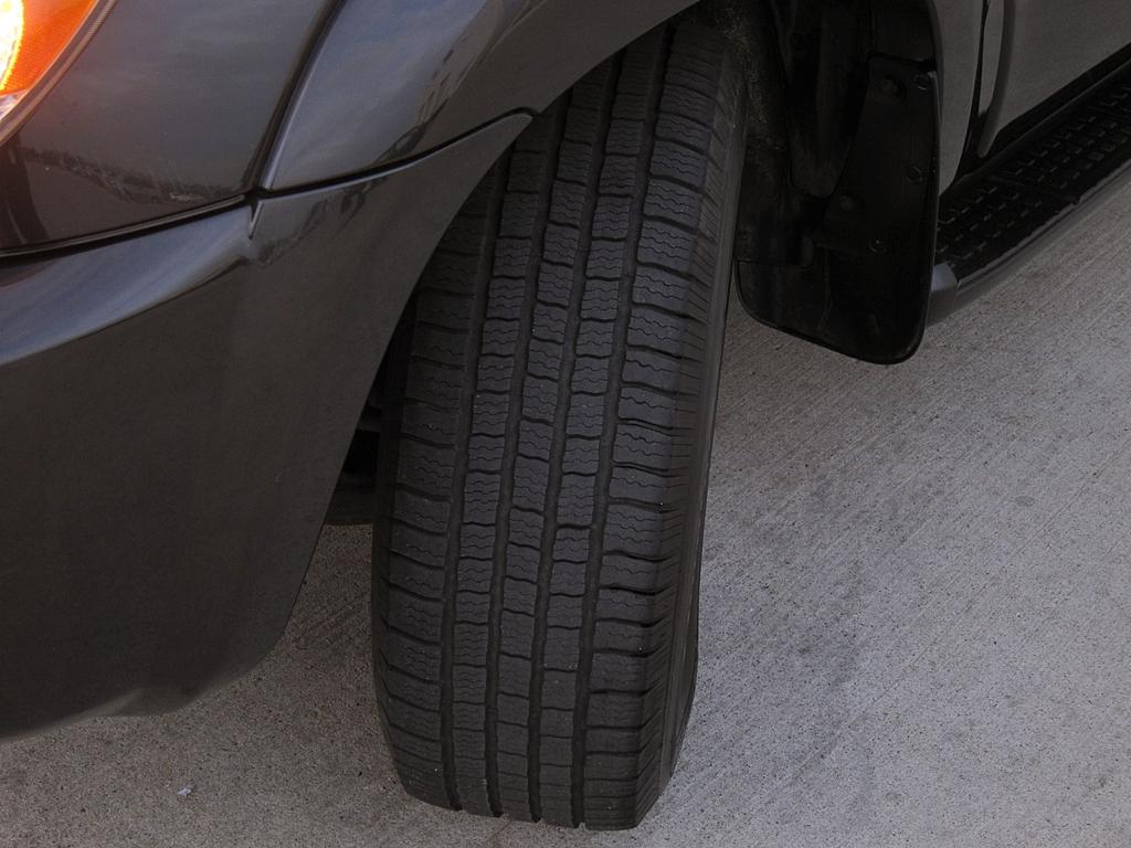 Toyota 4Runner 2008 photo 2