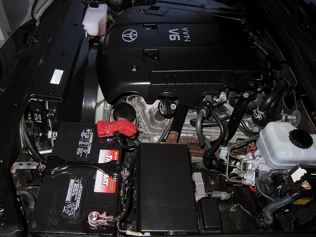 Toyota 4Runner 2008 photo 4