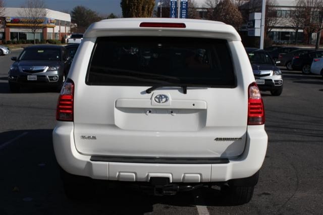 Toyota 4Runner 2008 photo 3