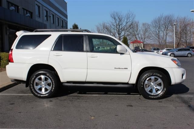 Toyota 4Runner 2008 photo 5