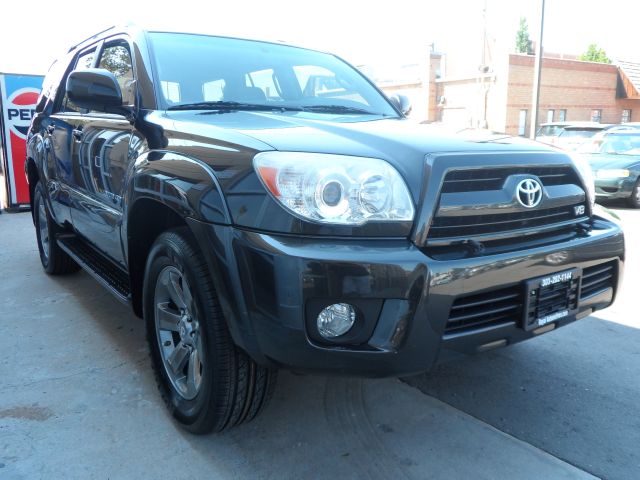 Toyota 4Runner 2008 photo 3