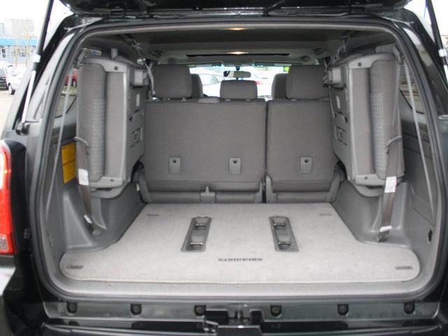 Toyota 4Runner 2008 photo 3