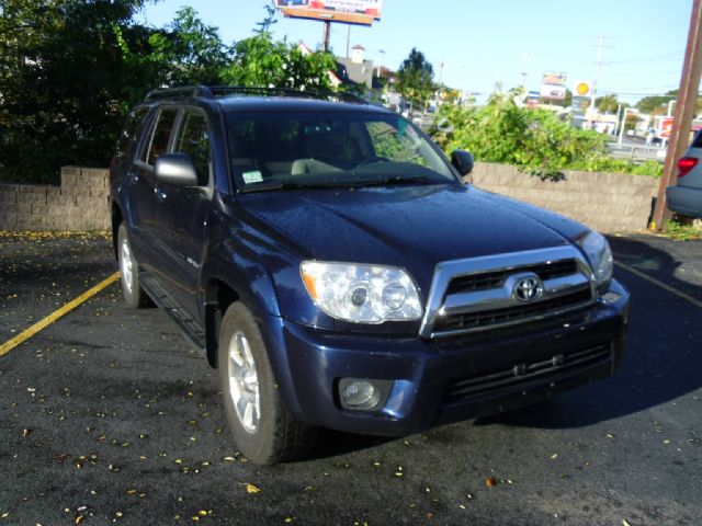 Toyota 4Runner 2008 photo 3