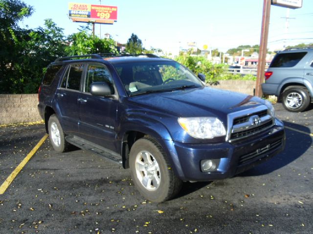 Toyota 4Runner 2008 photo 4