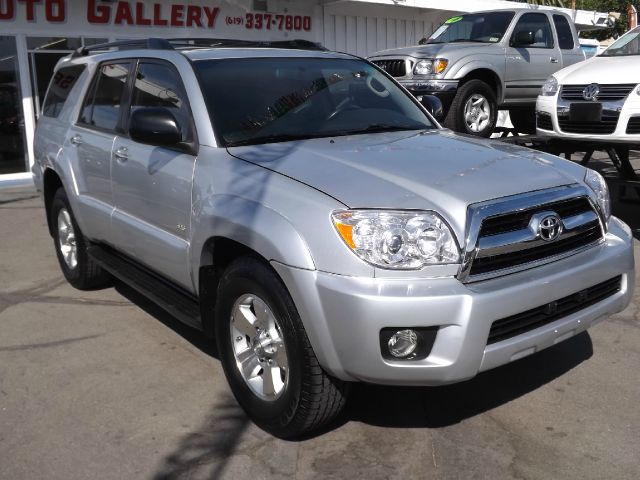 Toyota 4Runner 2008 photo 3