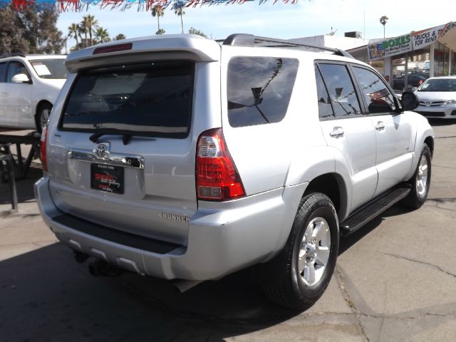 Toyota 4Runner 2008 photo 4
