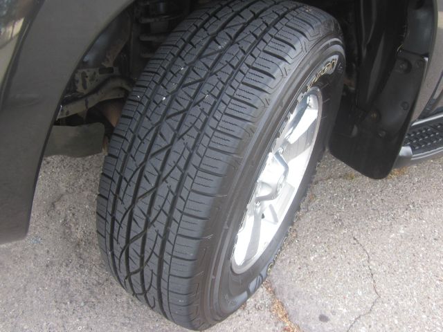 Toyota 4Runner 2008 photo 1