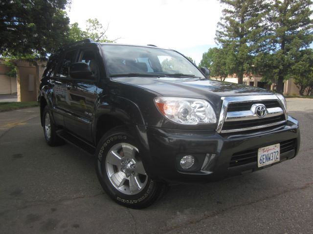 Toyota 4Runner 2008 photo 3