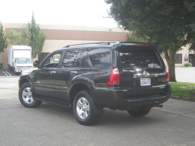 Toyota 4Runner 2008 photo 4
