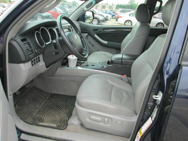 Toyota 4Runner 2009 photo 2